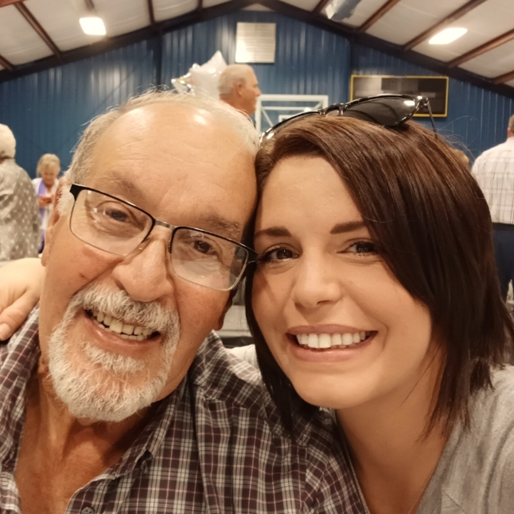 Meet your Posher, Jesse